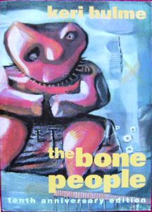 Bone People xx