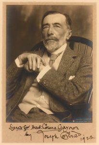 Joseph Conrad