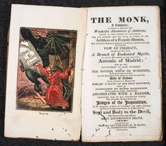 the-monk