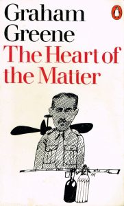 heart of the matter