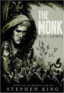 the monk