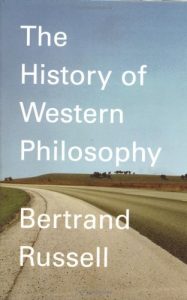 a-history-of-western-philosophy-bertrand-russell