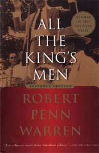 all-the-kings-men-robert-penn-warren