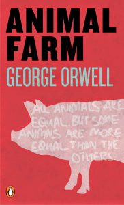 animal-farm-george-orwell