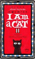 I am a cat vol 2