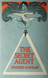 SecretAgent