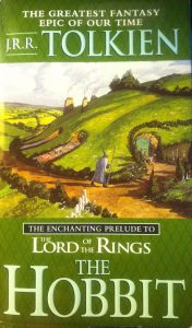 the-hobbit-j-r-r-tolkien