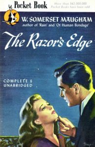 the-razors-edge-william-somerset-maugham