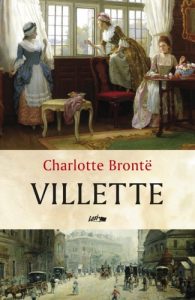 villette a novel charlotte brontë