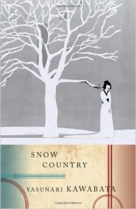 snow country