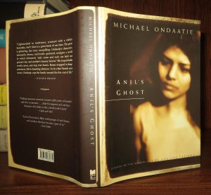 anils-ghost-michael-ondaatje