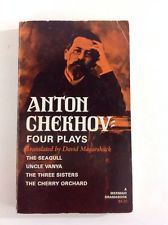 chekhov