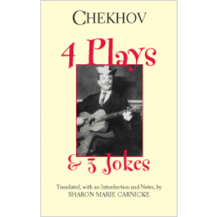 chekhov play the seagull