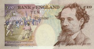 england-10-pound-sterling-note-1993-charles-dickens
