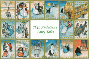 h-c-anderson-stamps