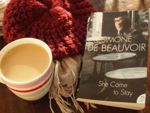 she-came-to-stay-simone-de-beauvoir