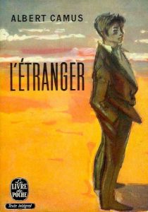The-Stranger-Albert-Camus