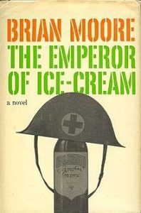 emperor of ice cream