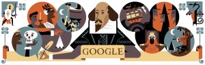 google-shakespeare