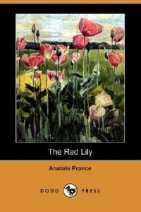 redlily