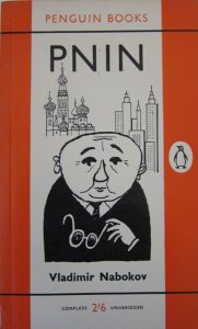 Pnin – Vladimir Nabokov | Read Literature