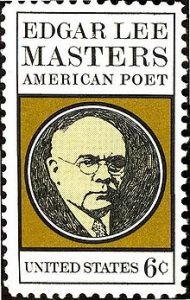 stamp-us-stamp-edgar_lee_masters