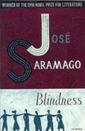 blindness jose saramago review