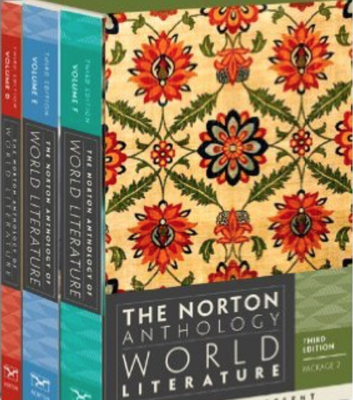 The Norton Anthology of American Literature (Ninth Edition) (Vol. A) book pdf