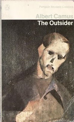 the stranger outsider
